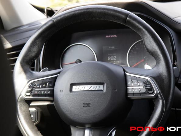 Haval F7 I с пробегом 2020 года, цена 1 768 000 рублей, 59324 км, внедорожник, Автокод Объявления
