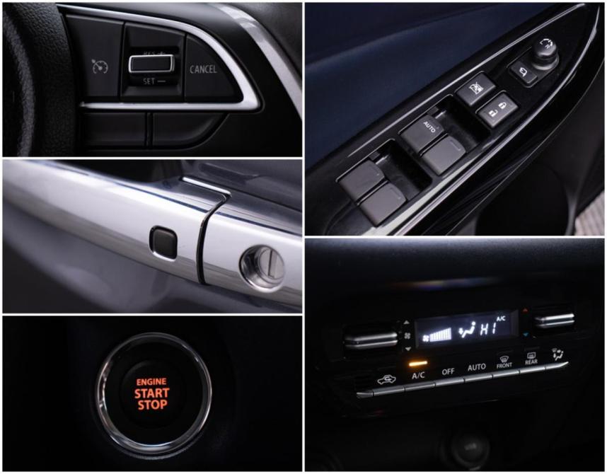 Suzuki Baleno III Москва  - изображение 16