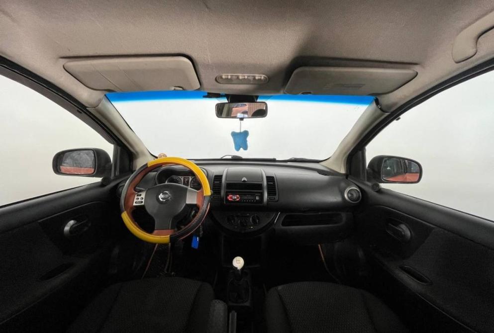 Nissan Note I Волгоград  - изображение 11