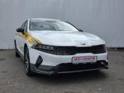 Kia K5 III Москва  - изображение 23