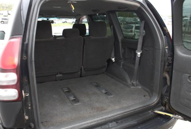 Toyota Land Cruiser Prado 120 Series с пробегом 2006 года, цена 1 610 000 рублей, 378326 км, внедорожник, Автокод Объявления