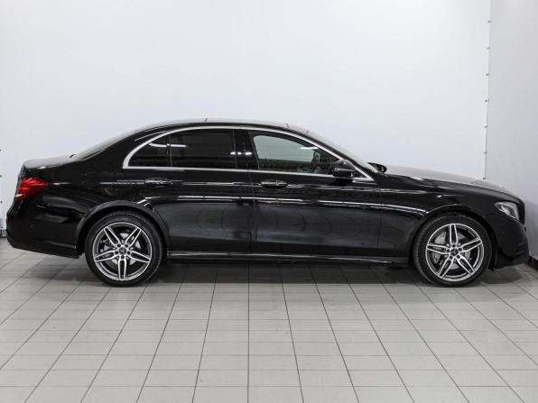 Mercedes-Benz E-Класс V (W213 S213 C238) с пробегом 2019 года, цена 3 695 000 рублей, 98403 км, седан, Автокод Объявления