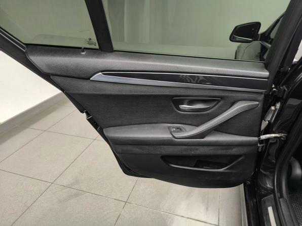 BMW 5 серии VI (F10/F11/F07) с пробегом 2012 года, цена 1 424 000 рублей, 258145 км, седан, Автокод Объявления