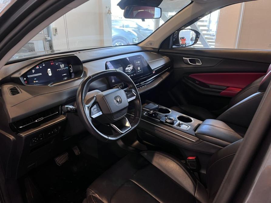 Changan CS55 Plus II Чебоксары  - изображение 20