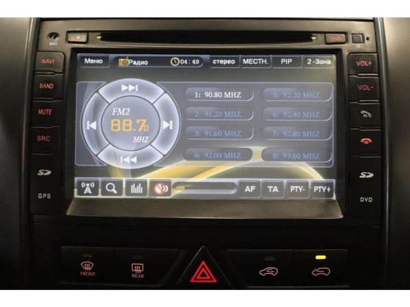 Kia Sorento II с пробегом 2010 года, цена 1 245 000 рублей, 217000 км, внедорожник, Автокод Объявления
