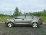 Kia Rio III Рестайлинг Чебоксары  - изображение 33