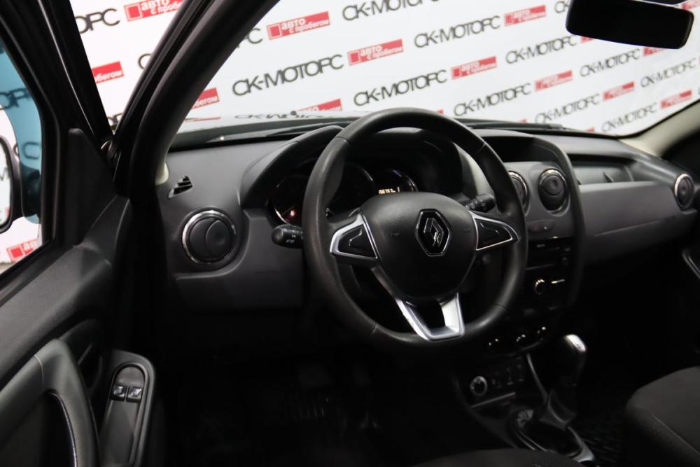 Renault Duster I Рестайлинг Сургут  - изображение 7