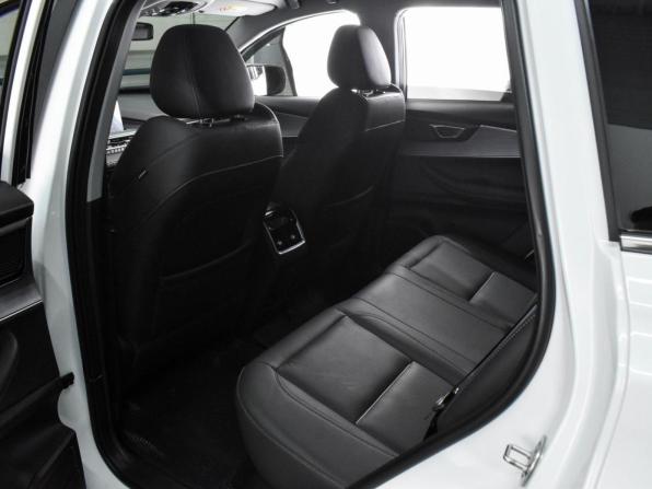 Chery Tiggo 7 Pro Max I с пробегом 2023 года, цена 1 934 000 рублей, 22132 км, внедорожник, Автокод Объявления