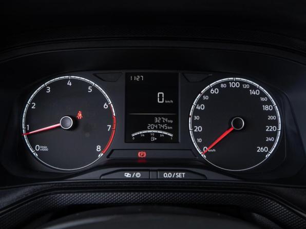 Volkswagen Polo VI с пробегом 2021 года, цена 1 399 000 рублей, 204745 км, лифтбек, Автокод Объявления