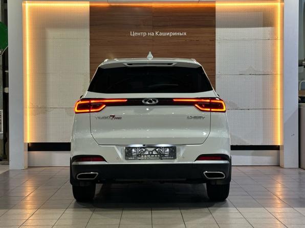Chery Tiggo 7 Pro I с пробегом 2023 года, цена 1 699 999 рублей, 42575 км, внедорожник, Автокод Объявления