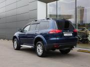 Mitsubishi Pajero Sport II Рестайлинг Москва  - изображение 31