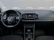 Skoda Karoq I Санкт-Петербург  - изображение 31