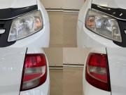 Lada (ВАЗ) Granta I Ставрополь  - изображение 25