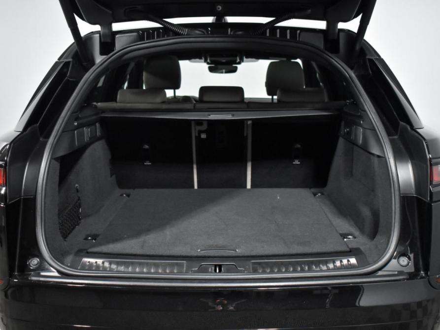 Land Rover Range Rover Velar I Санкт-Петербург  - изображение 21
