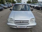 Chevrolet Niva I Саратов  - изображение 47
