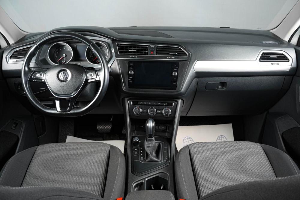 Volkswagen Tiguan II Тюмень  - изображение 13