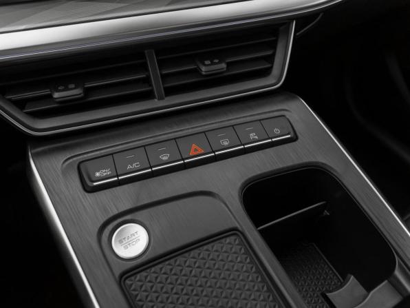 Haval F7x II с пробегом 2025 года, цена 3 230 000 рублей, 8079 км, внедорожник, Автокод Объявления