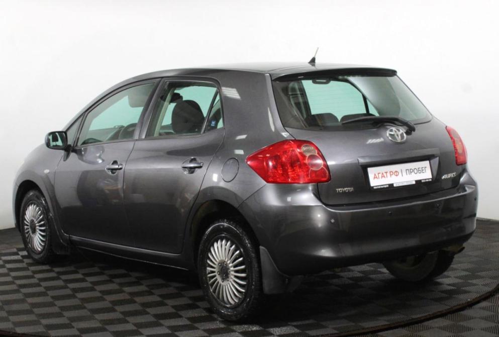 Toyota Auris I Нижний Новгород  - изображение 8
