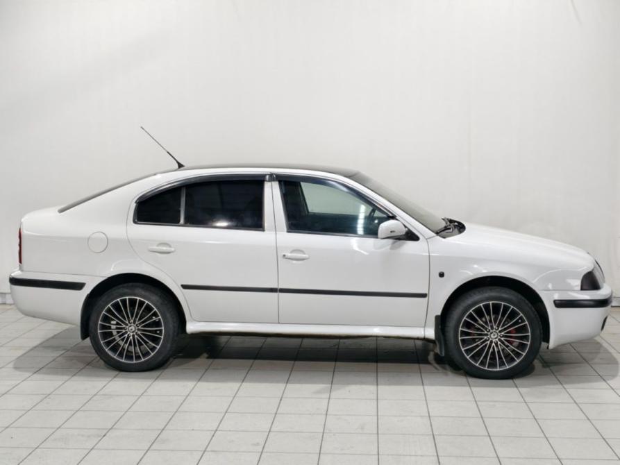 Skoda Octavia I (A4) Рестайлинг Курск  - изображение 4