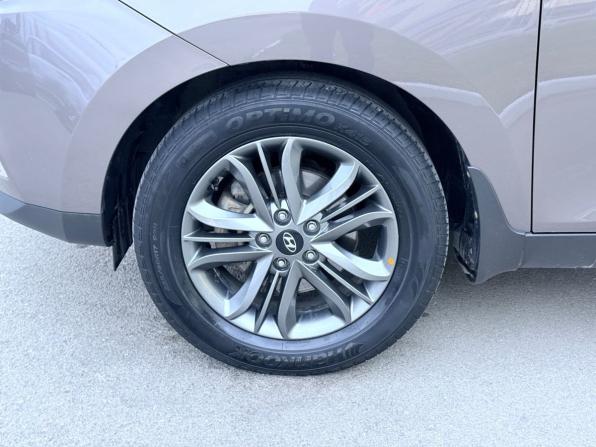 Hyundai ix35 I Рестайлинг с пробегом 2014 года, цена 1 179 000 рублей, 146295 км, внедорожник, Автокод Объявления