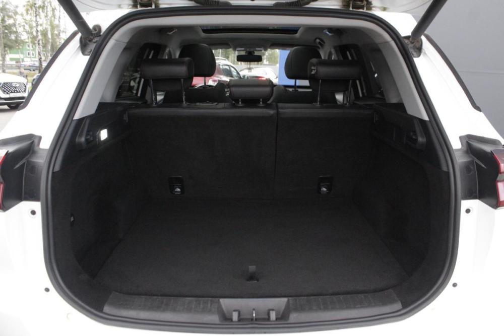 Chery Tiggo 7 Pro I Брянск  - изображение 12