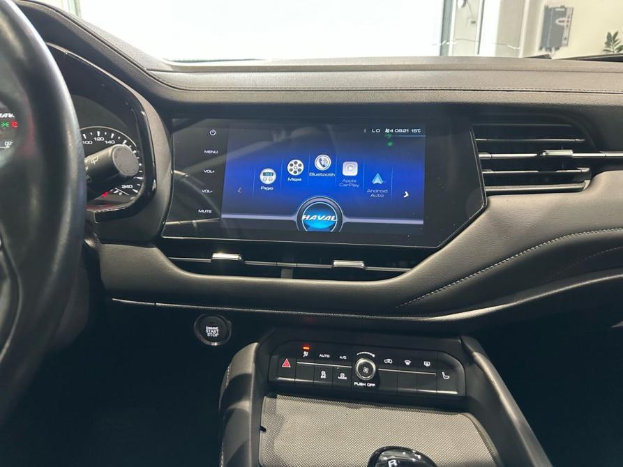 Haval F7 I Москва  - изображение 16