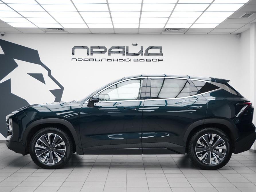 JETOUR DASHING I Ростов-на-Дону  - изображение 4