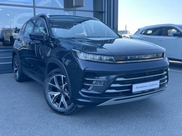 Exeed LX I Рестайлинг с пробегом 2023 года, цена 2 070 000 рублей, 34509 км, внедорожник, Автокод Объявления