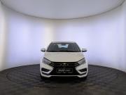 Lada (ВАЗ) Vesta I Рестайлинг (NG) Москва  - изображение 28