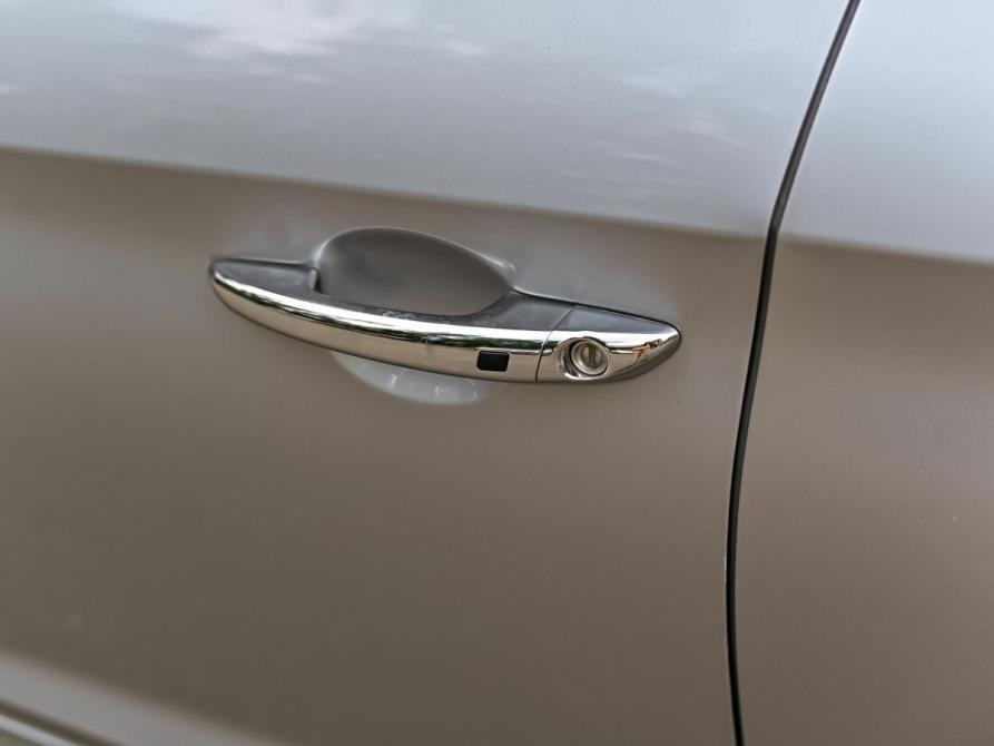 Hyundai Sonata VII (LF) Рестайлинг Санкт-Петербург  - изображение 18