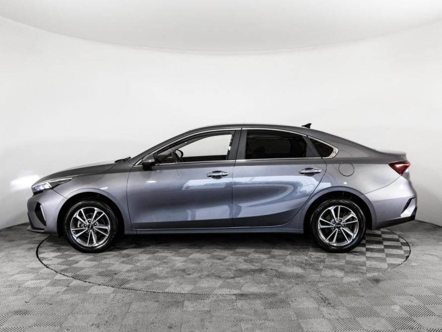 Kia K3 II (China Market) Рестайлинг Санкт-Петербург  - изображение 8