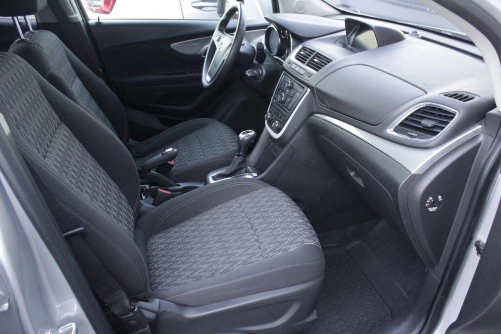 Opel Mokka I Брянск  - изображение 5