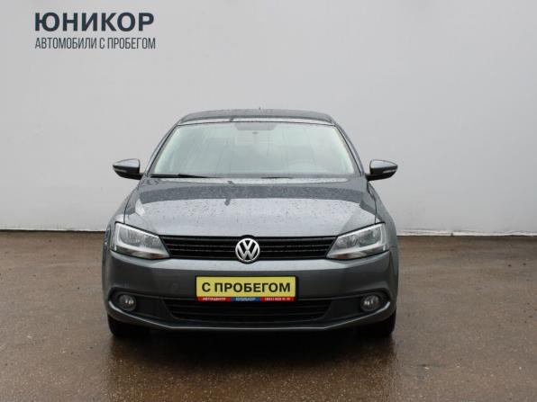 Volkswagen Jetta VI с пробегом 2012 года, цена 1 099 000 рублей, 138583 км, седан, Автокод Объявления