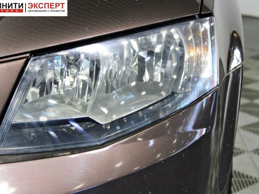 Skoda Octavia III (A7) Белгород  - изображение 9
