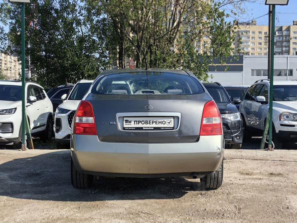 Nissan Primera III (P12) с пробегом 2005 года, цена 239 000 рублей, 270500 км, седан, Автокод Объявления