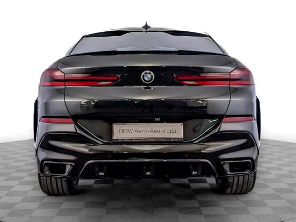 BMW X6 III (G06) с пробегом 2021 года, цена 8 015 000 рублей, 55164 км, внедорожник, Автокод Объявления