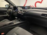 Lexus UX I Москва  - изображение 33