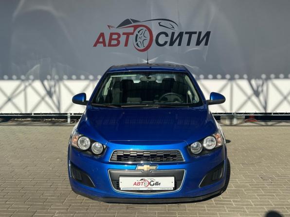 Chevrolet Aveo II с пробегом 2012 года, цена 800 000 рублей, 86058 км, седан, Автокод Объявления