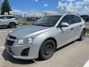 Chevrolet Cruze I Рестайлинг Уфа  - изображение 16