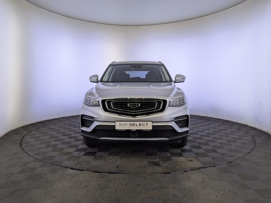 Geely Atlas Pro Москва  - изображение 2