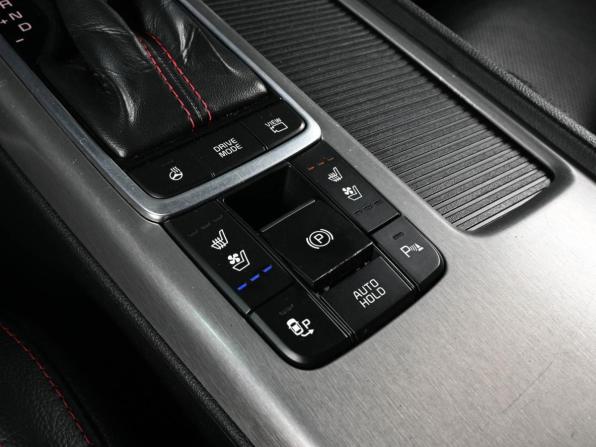Kia Optima IV с пробегом 2017 года, цена 1 949 000 рублей, 192590 км, седан, Автокод Объявления