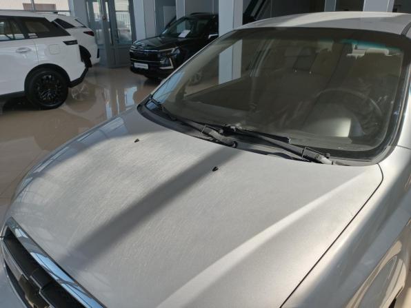 Chevrolet Aveo I Рестайлинг с пробегом 2007 года, цена 267 000 рублей, 239000 км, седан, Автокод Объявления