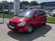 Hyundai Getz I Рестайлинг Уфа  - изображение 19