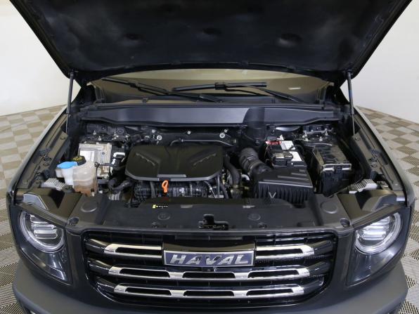 Haval Dargo с пробегом 2023 года, цена 2 395 000 рублей, 91000 км, внедорожник, Автокод Объявления