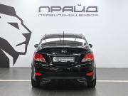 Hyundai Solaris I Ростов-на-Дону  - изображение 27