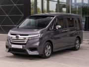 Honda Stepwgn V Рестайлинг Новосибирск  - изображение 20