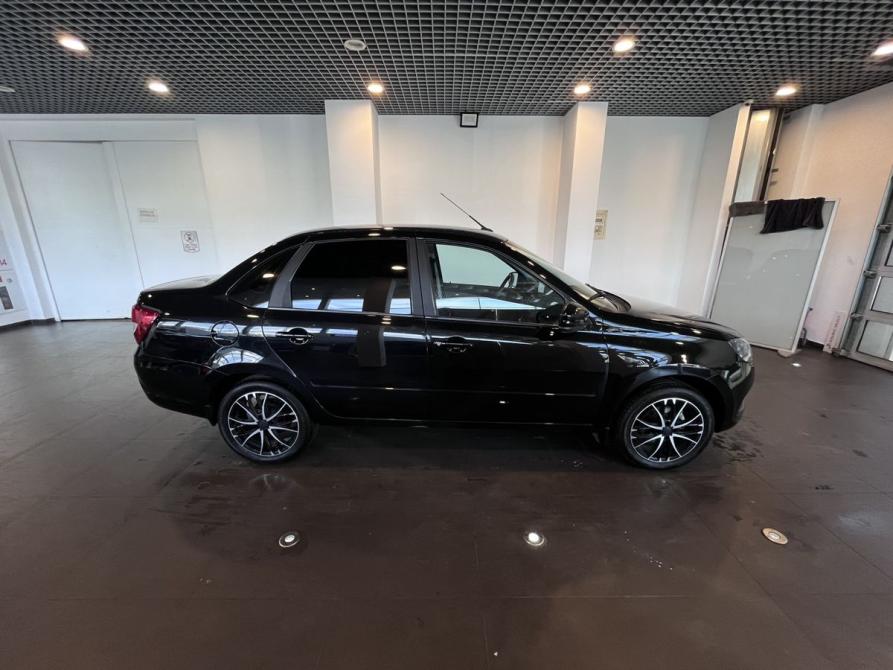 Lada (ВАЗ) Granta I Рестайлинг Чебоксары  - изображение 2