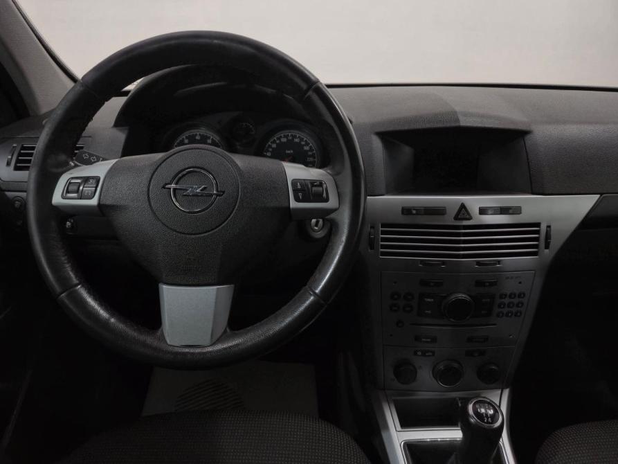 Opel Astra H Рестайлинг Альметьевск  - изображение 11