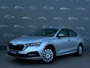 Skoda Octavia IV (A8) Санкт-Петербург  - изображение 24