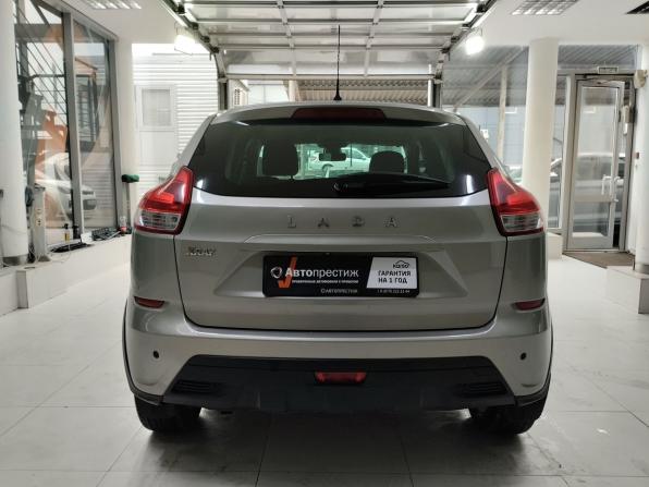 Lada (ВАЗ) XRAY I с пробегом 2016 года, цена 799 000 рублей, 159269 км, хэтчбек, Автокод Объявления